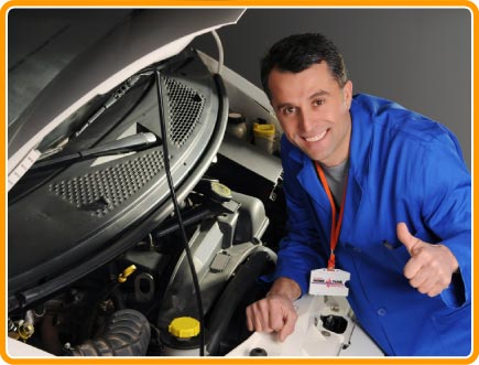 Mercedes Benz Melbourne Service Should be Able to Handle All Your Car’s Needs.