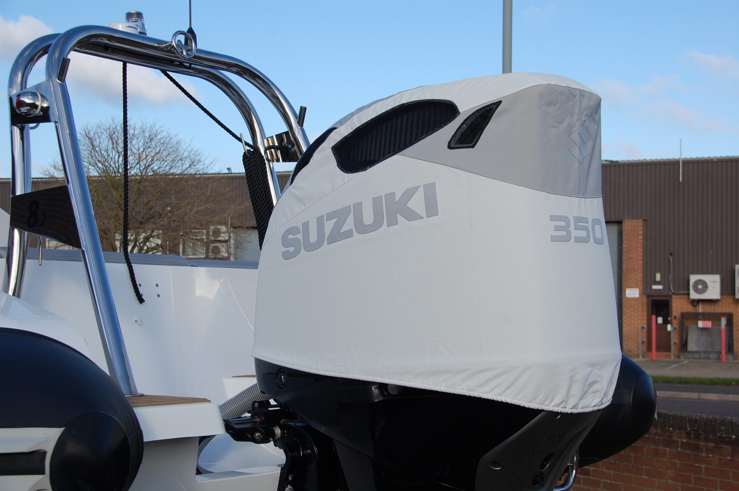 Things to Consider When Buying an Outboard Motor Cover