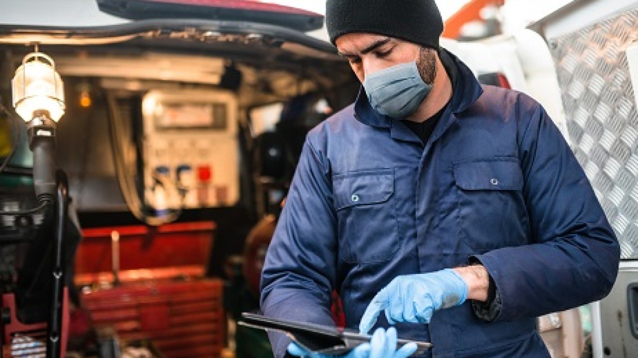 Melbourne Mobile Mechanic Team provides high-quality car repair service
