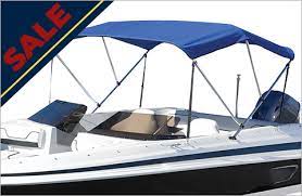 Boat Tops Covers