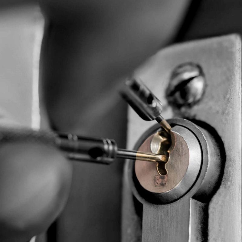 24 hour locksmith Melbourne