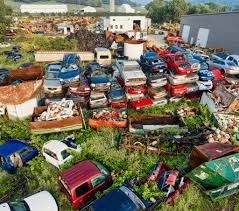 car removal Ashwood