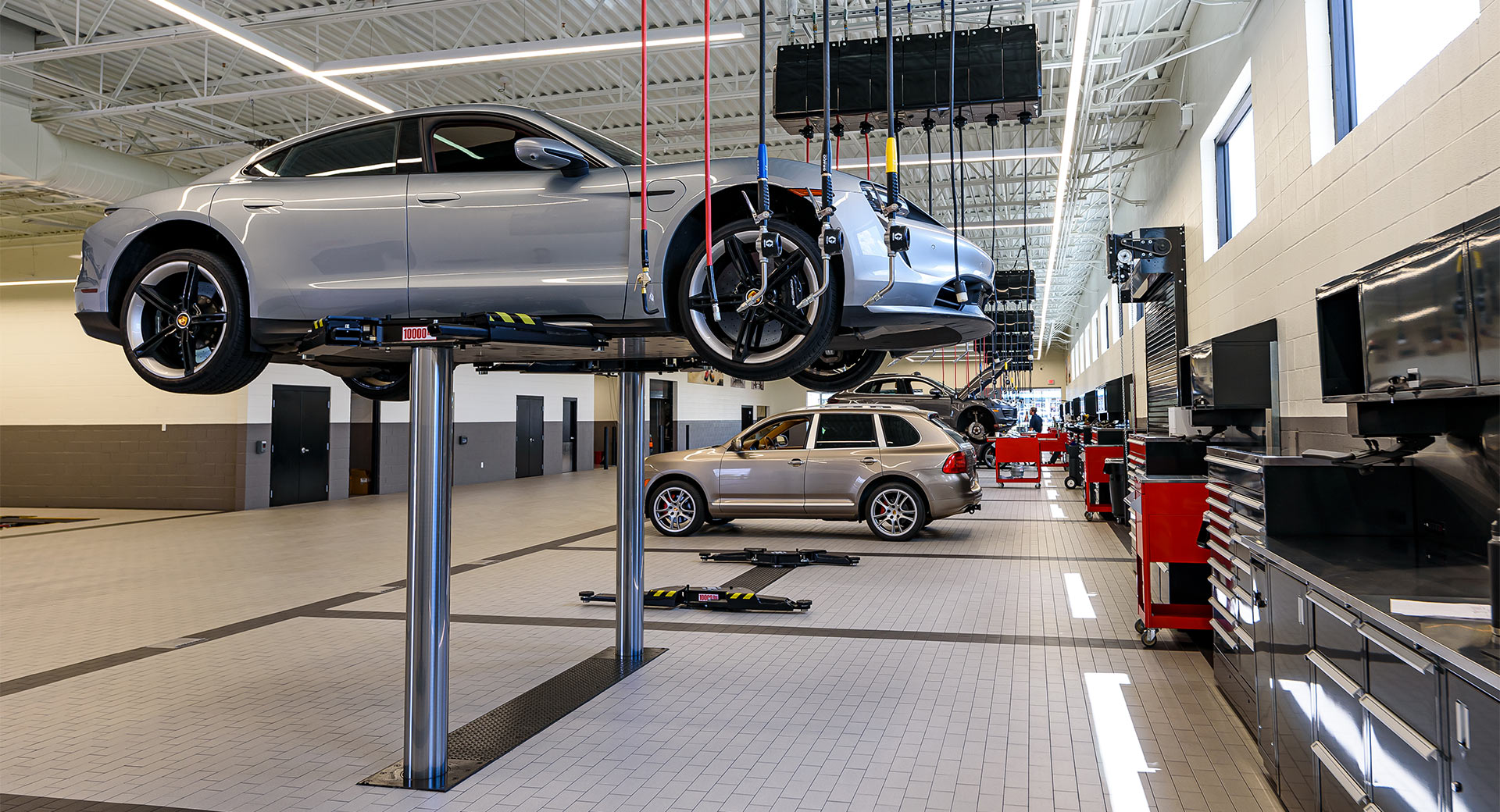 European car service Melbourne