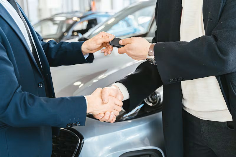 car buyers advocate